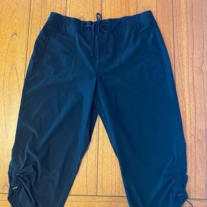 Great Northwest capris